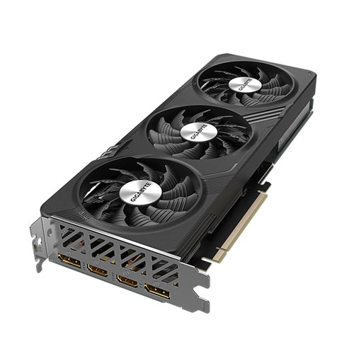 GIGABYTE GAMING GeForce RTX 4060 OC 8G NVIDIA GeForce RTX 4060 8 GB GDDR6 GIGABYTE GAMING GeForce RTX 4060 OC 8G NVIDIA GeForce RTX 4060 8 GB GDDR6